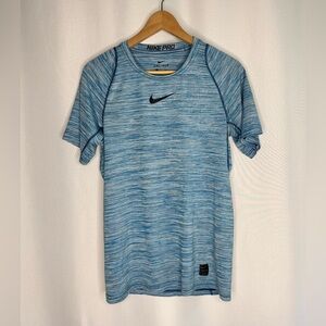 NIKE PRO Men’s Athletic T-shirt